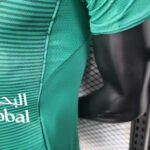 2025/2026 Player Version Al-Ahli SFC Away Football Shirt 1:1 Thai Quality - Image 7