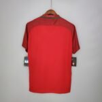 2016 Retro Portugal Home Football Shirt 1:1 Thai Quality - Image 2