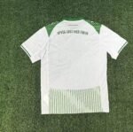 2025/2026 Greuther Fürth Home Football Shirt 1:1 Thai Quality - Image 2