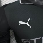 2025/2026 Player Version Manchester City Away Football Shirt 1:1 Thai Quality - Image 5