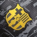 2023/2024 Barcelona Special Edition Black Football Shirt 1:1 Thai Quality - Image 11