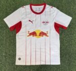 2026/2027 RB Leipzig Home Football Shirt 1:1 Thai Quality