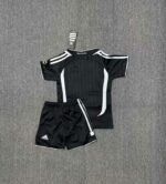 2006/2007 Retro Real Madrid Away Football Shirt 1:1 Thai Quality Kids Size - Image 2