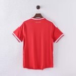 2013/2014 Retro Bayern Munich Home Football Jersey 1:1 Thai Quality - Image 2