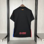 2024/2025 Barcelona Away Travis Scott Joint Edition Football Shirt 1:1 Thai Quality - Image 2