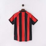1998/1999 Retro AC Milan Home Football Shirt 1:1 Thai Quality - Image 2