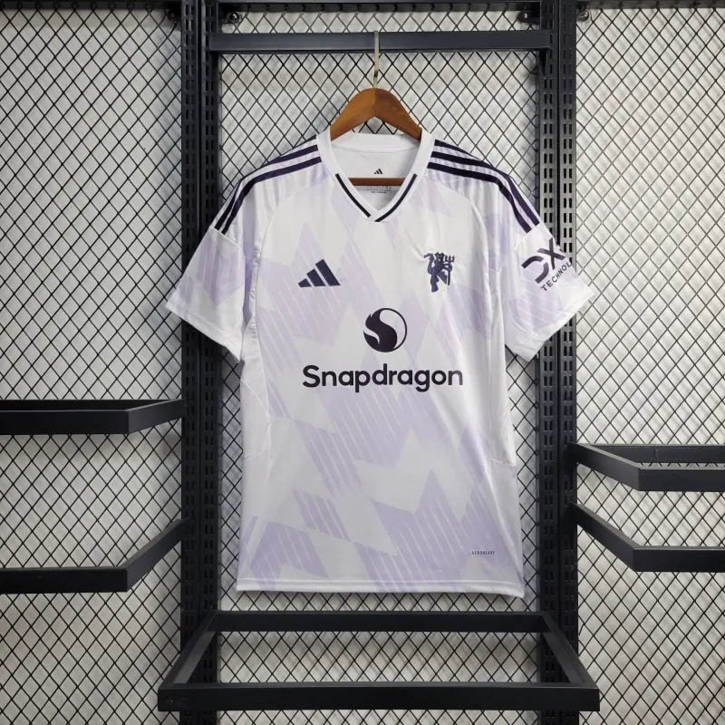 4f11c700c955c77638064be4b0a6a289 2025/2026 Manchester United Away Football Shirt 1:1 Thai Quality - Image 1