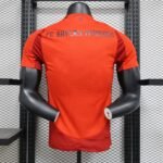 2024/2025 Player Version Bayern Munich Home Football Shirt 1:1 Thai Quality - Image 2