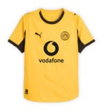 2025/2026 Dortmund Special Edition Yellow Football Shirt 1:1 Thai Quality