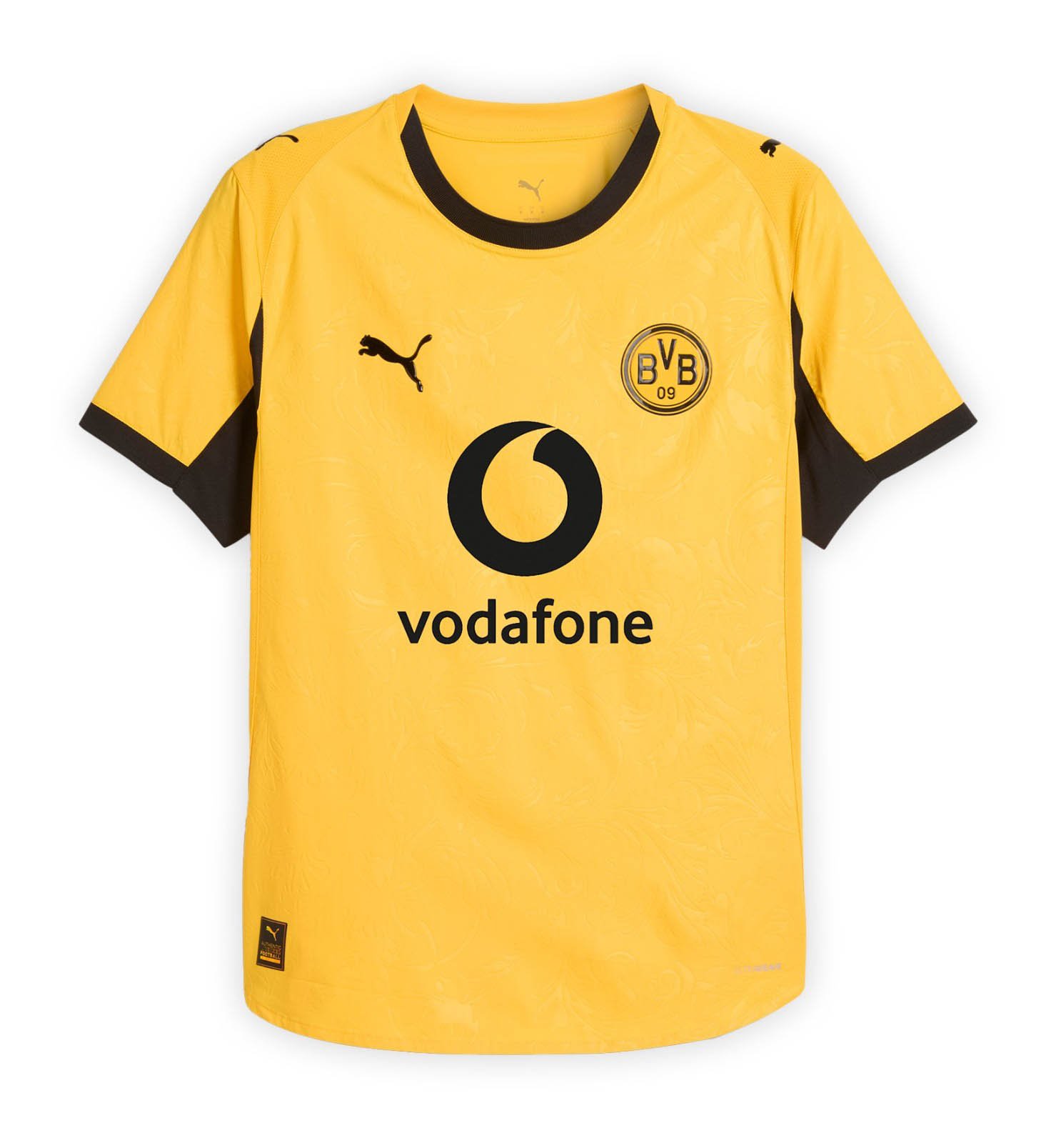 5065331e3ee5f238283c8f4de99e3be2 2025/2026 Dortmund Special Edition Yellow Football Shirt 1:1 Thai Quality - Image 1