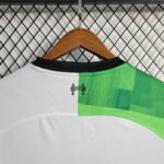 2023/2024 Liverpool Away Soccer Jersey 1:1 Thai Quality - Image 6