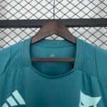 2025/2026 Cruzeiro Training Wear Dark blue Jersey 1:1 Thai Quality - Image 2