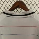 2003/2004 Retro Barcelona Away Football Shirt 1:1 Thai Quality - Image 4