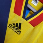 1993/1994 Retro Arsenal Away Football Shirt 1:1 Thai Quality - Image 4