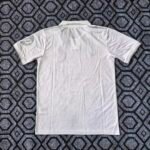 2026-27  125th Anniversary Real Madrid White Soccer Jersey AAA - Image 2