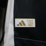 2024/2025 Player Version Juventus Home Football Shirt 1:1 Thai Quality - Image 9
