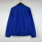2023-2024 Boca Juniors Reversible Windbreaker（Blue-Green）Soccer Jersey 1:1 Thai Quality - Image 3