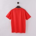 1994 Retro Spain Home Football Shirt 1:1 Thai Quality - Image 2