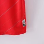 2005/2006 Retro Liverpool Home Football Shirt 1:1 Thai Quality - Image 8