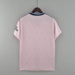 2022/2023 Arsenal Soccer Jersey Third Away - Image 2