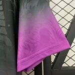 2025/2026 Real Madrid Special Edition Purple Football Shirt1:1 Thai Quality - Image 7