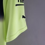 2022/2023 Manchester City Third Away Football Shirt 1:1 Thai Quality - Image 9