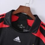 2007/2008 Retro AC Milan Third Away Football Shirt 1:1 Thai Quality - Image 3