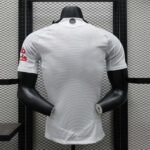 2024/2025 Player Version Fulham Home Football Shirt 1:1 Thai Quality - Image 2