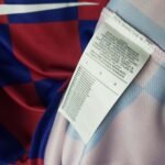 2019/2020 Retro Barcelona Home Football Shirt 1:1 Thai Quality - Image 9