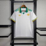 2025/2026 Roma Third Away Football Shirt 1:1 Thai Quality