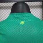 2024/2025 Player Version Senegal National Team Away Football Shirt 1:1 Thai Quality - Image 9
