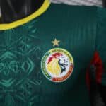 2026 Player Version Senegal National Team Away Football Shirt 1:1 Thai Quality - Image 6