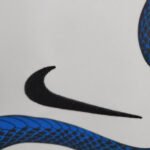 2021/2022 Internazionale Milano Away Football Jersey 1:1  Thai Quality Away - Image 4