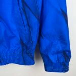 2023-2024 Italy Reversible Windbreaker （White-Blue）Soccer Jersey 1:1 Thai Quality - Image 14