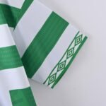 1997/1999 Retro Celtic Home Football Shirt 1:1 Thai Quality - Image 6