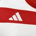 2025/2026 Union Berlin Home Football Jersey 1:1 Thai Quality - Image 4