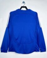 2006/2007 Long Sleeve Retro Chelsea Home Football Shirt 1:1 Thai Quality - Image 2