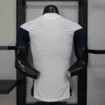 Player version 2026-2027 Argentina White Training Soccer Jersey AAA - Image 2