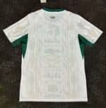 2026 Senegal National Team Home Football Shirt 1:1 Thai Quality - Image 2
