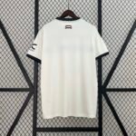 2024/2025 Manchester United Third Away Football Shirt 1:1 Thai Quality - Image 2