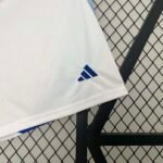 2024 Italy Home Shorts 1:1 Thai Quality - Image 4
