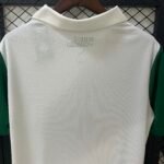 2025/2026 Palmeiras Away Jersey 1:1 Thai Quality - Image 4