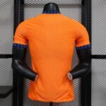 2024/2025 Player Version Olympique de Marseille Third Away Football Shirt 1:1 Thai Quality - Image 2