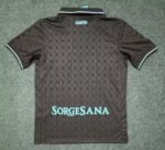 2025/2026 Napoli Third Away Soccer Jersey 1:1 Thai Quality - Image 2