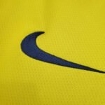2008/2009 Retro Barcelona Away Football Shirt 1:1 Thai Quality - Image 4