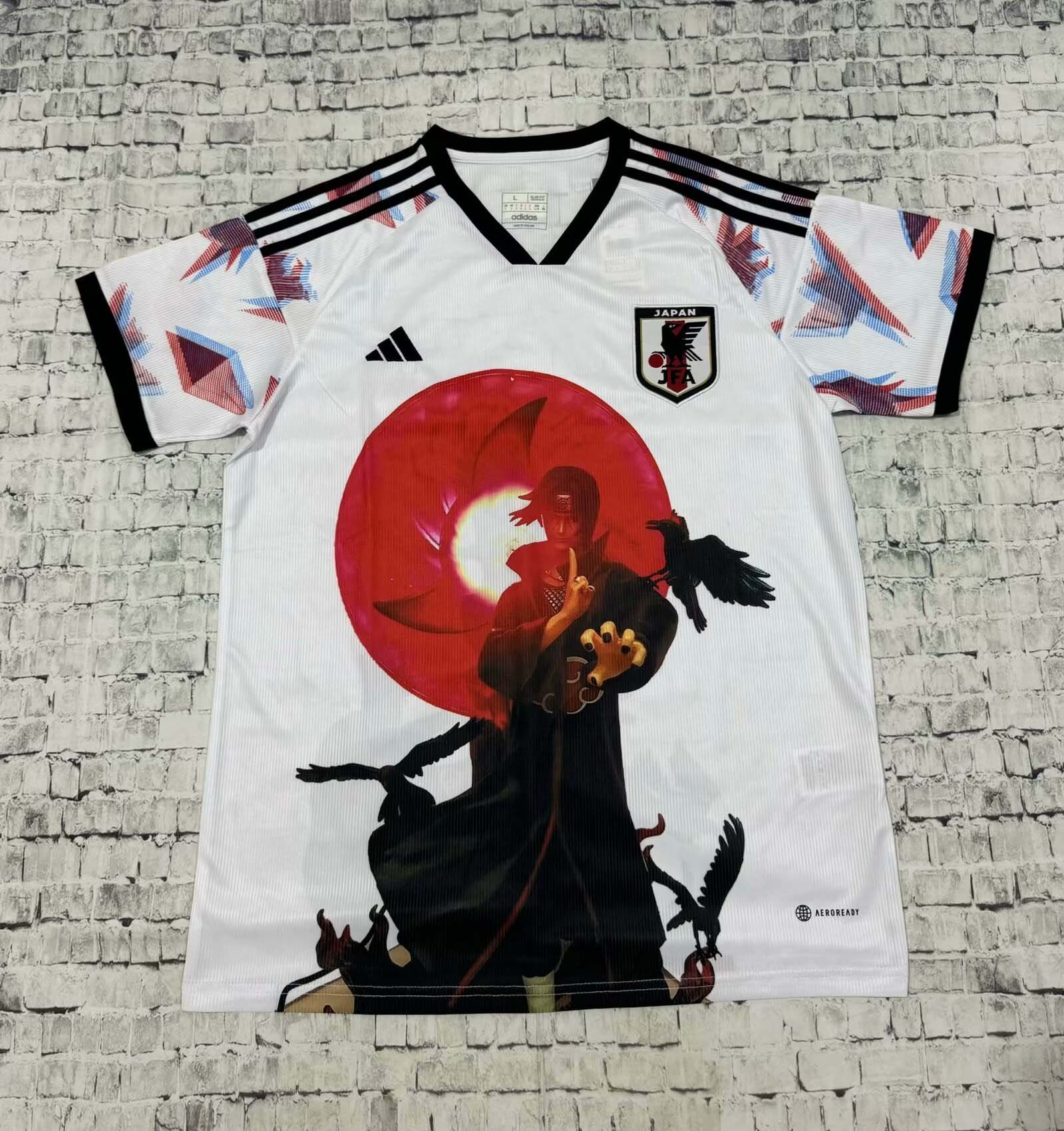 590b89050f8e11c2e548fd7611085dc1 2024 Japan Special Edition Football Shirt 1:1 Thai Quality - Image 1