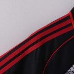 1998/1999 Retro AC Milan Third away Football Shirt 1:1 Thai Quality - Image 4