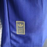 2025/2026 Player Version Newcastle United Third Away Football Shirt 1:1 Thai Quality - Image 8