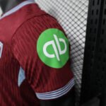 2025/2026 Player Version West Ham United Home Football Shirt 1:1 Thai Quality - Image 9