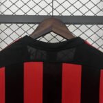 2003/2004 Retro AC Milan Home Football Shirt 1:1 Thai Quality - Image 4